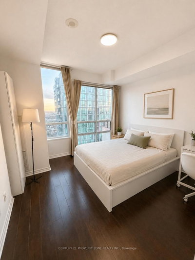 3515 Kariya Drive • #3207 • Mississauga, ON photo 9