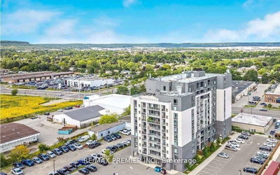 716 Main Street E • #905 • Milton, ON photo 2