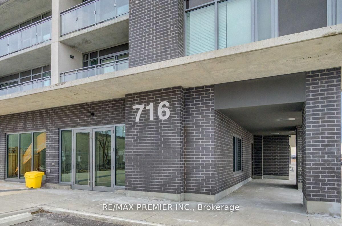 716 Main Street E • #905 • Milton, ON photo 3