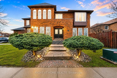 Detached House for sale at 39 Banner Road, Brampton, Ontario, L6X 4K8 - Brampton West - MLS: W13634612