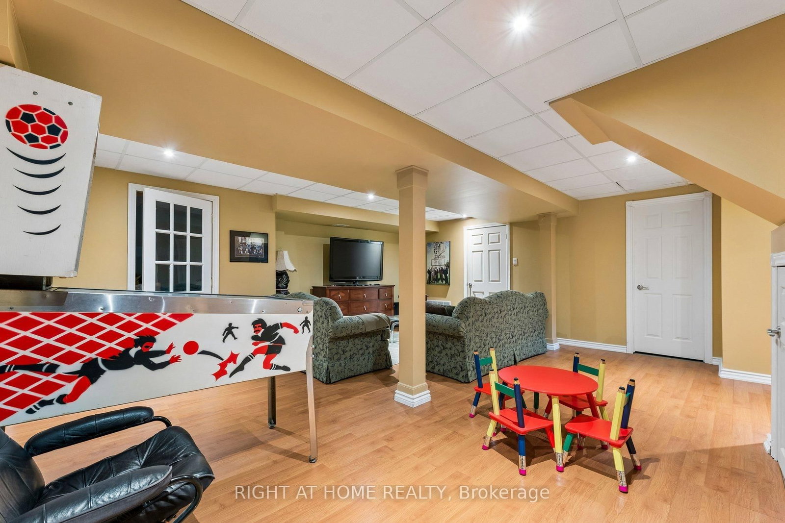 39 Banner Road • Brampton, ON photo 35