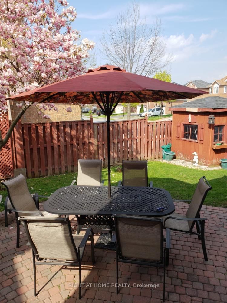 39 Banner Road • Brampton, ON photo 36