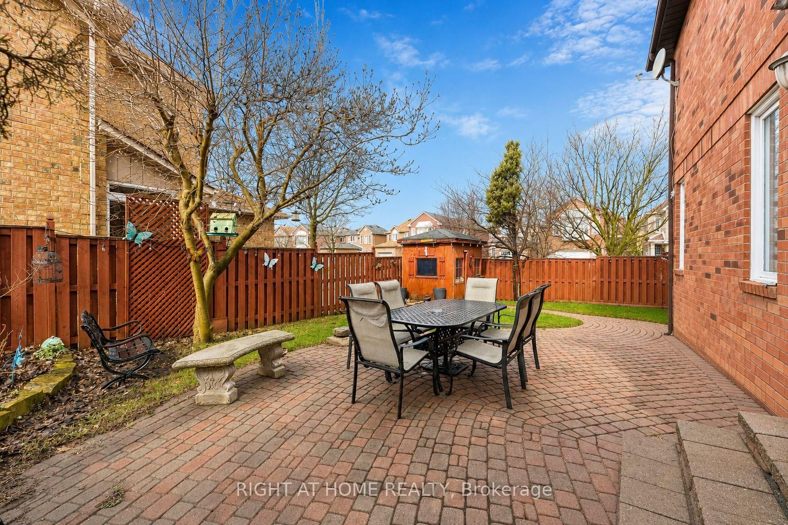 39 Banner Road • Brampton, ON photo 38