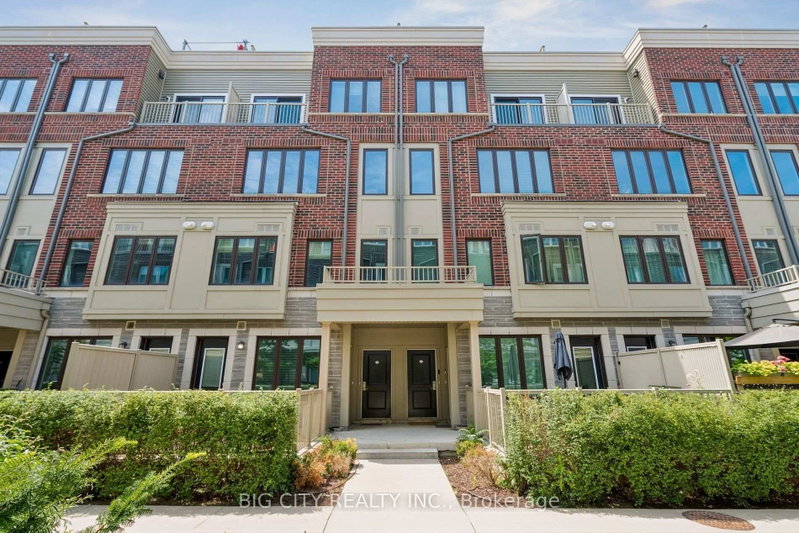 25 - 85 Eastwood Park Garden Trail