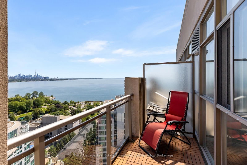 2101 - 3 Marine Parade Drive