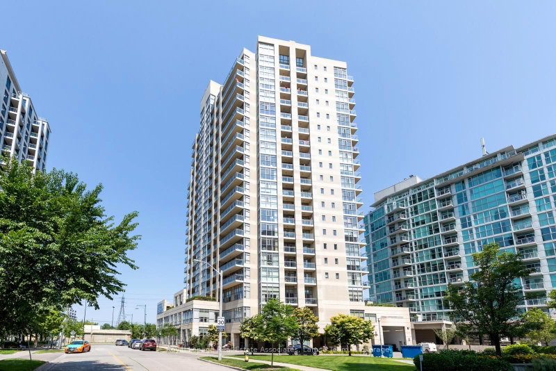 2101 - 3 Marine Parade Drive