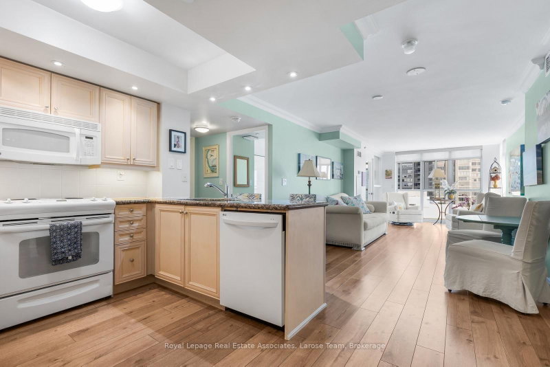 2101 - 3 Marine Parade Drive