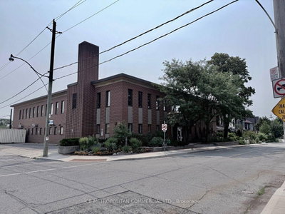 Office for lease at 2nd Floor-139 Mulock Avenue, Toronto, Ontario, M6N 1G9 - Junction Area - MLS: W13634746