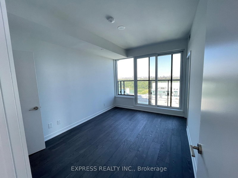 2807 - 1926 Lake Shore Boulevard W