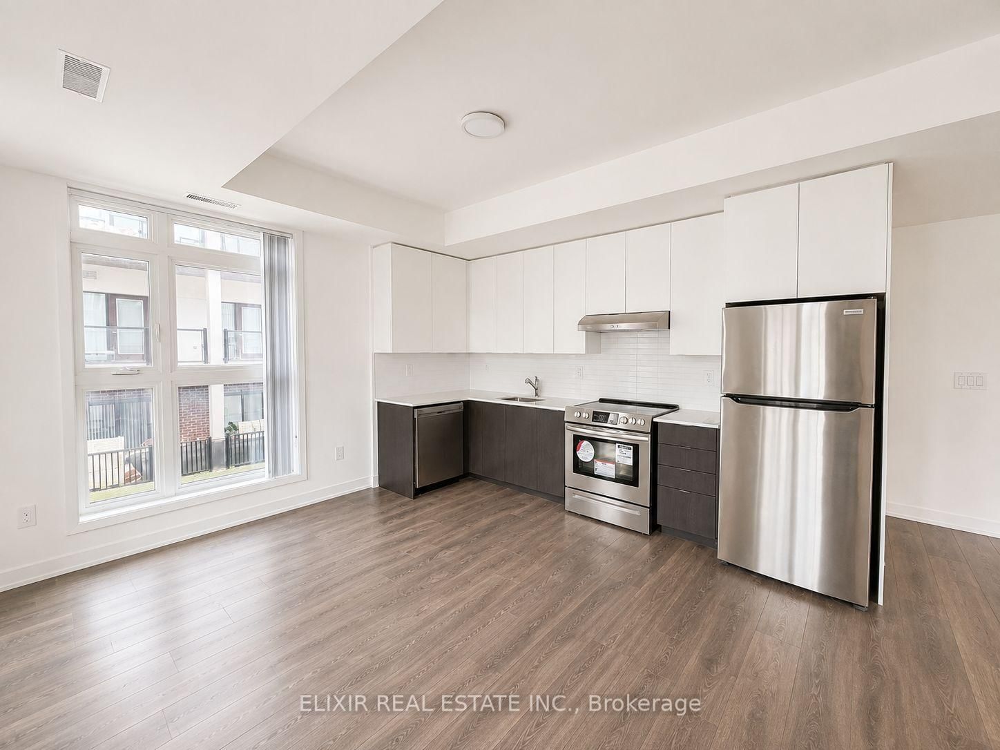 140 Canon Jackson Drive • #206 • Toronto, ON photo 11
