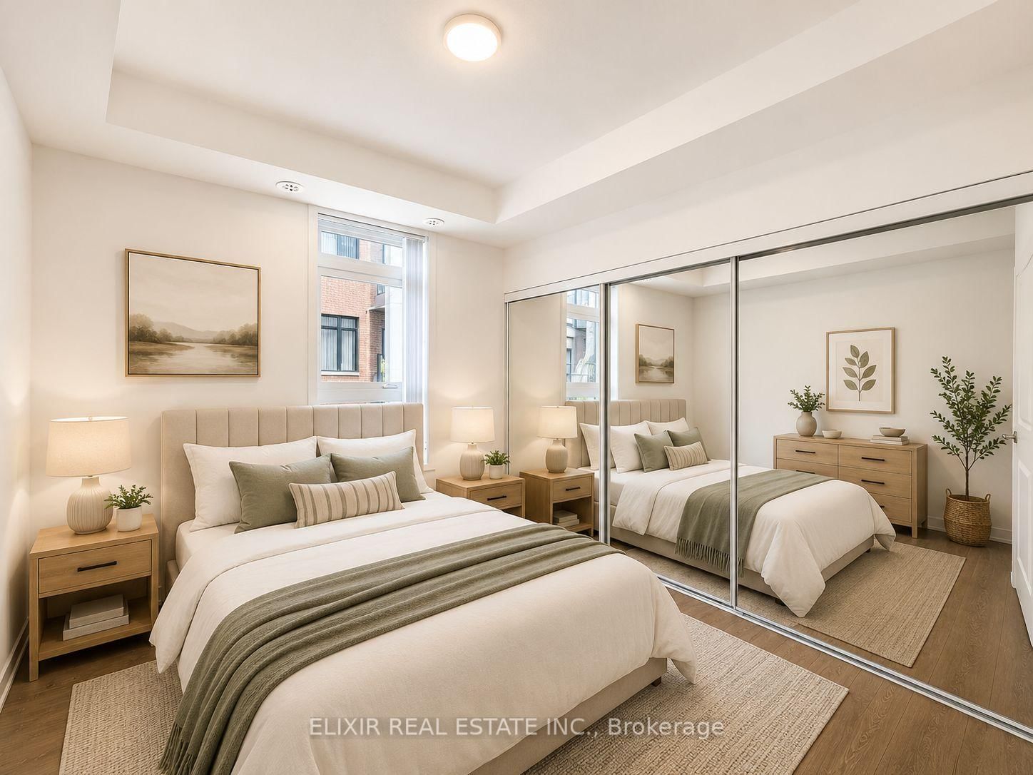 140 Canon Jackson Drive • #206 • Toronto, ON photo 12