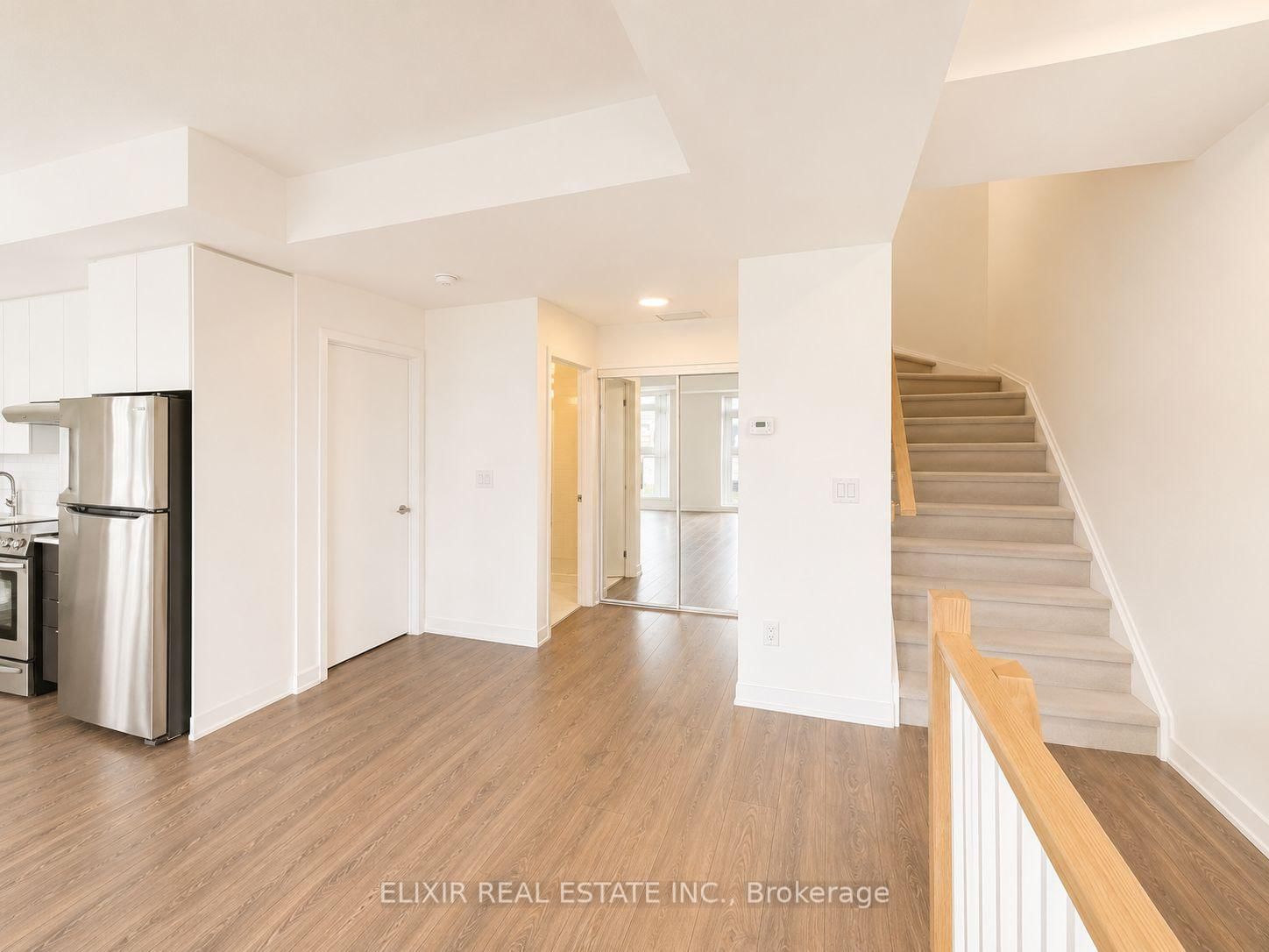 140 Canon Jackson Drive • #206 • Toronto, ON photo 16