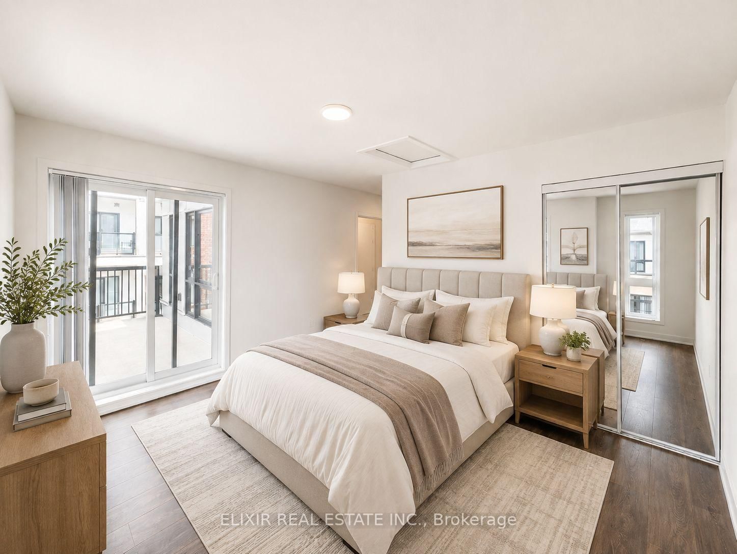 140 Canon Jackson Drive • #206 • Toronto, ON photo 17