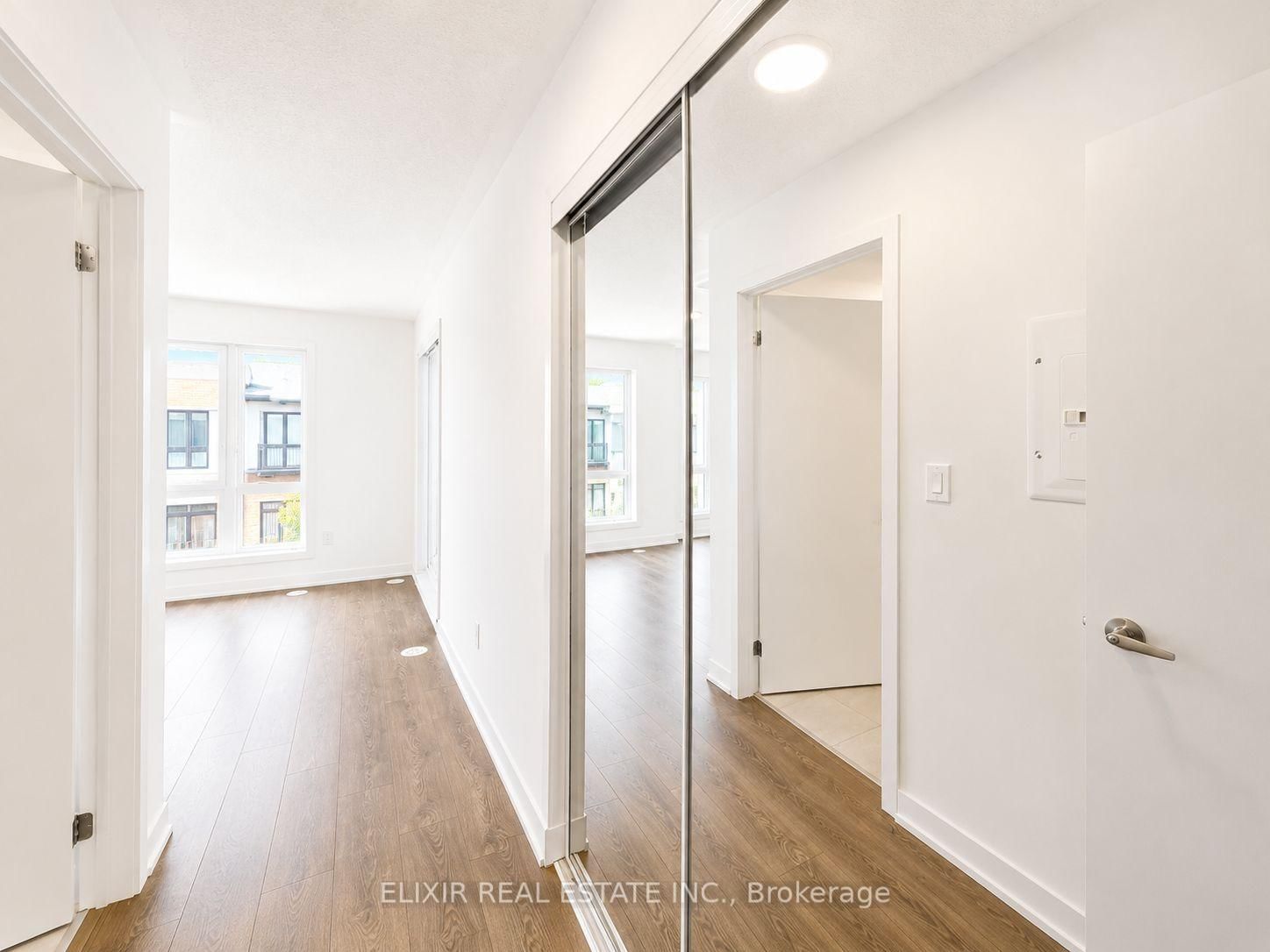 140 Canon Jackson Drive • #206 • Toronto, ON photo 18