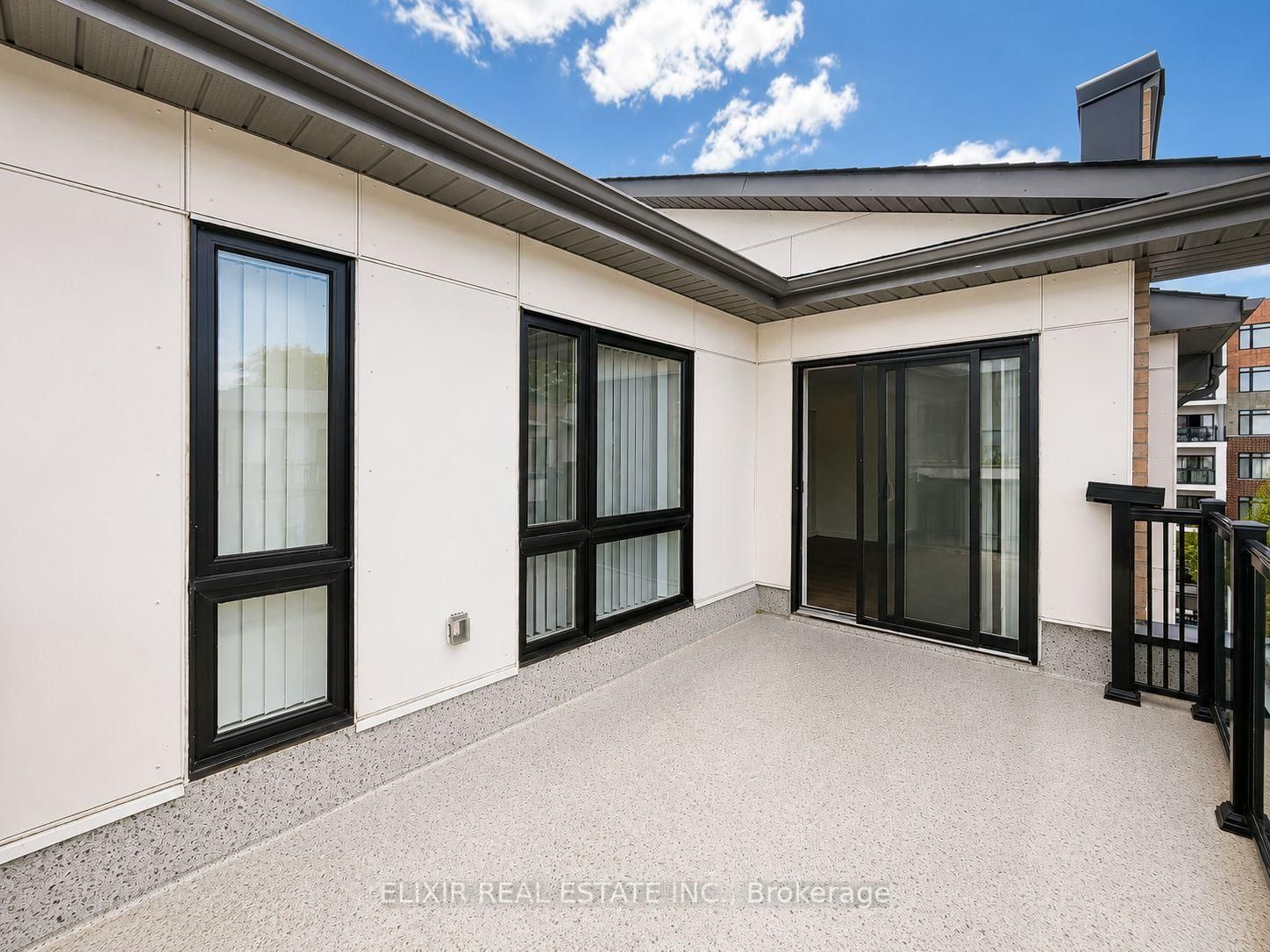 140 Canon Jackson Drive • #206 • Toronto, ON photo 21