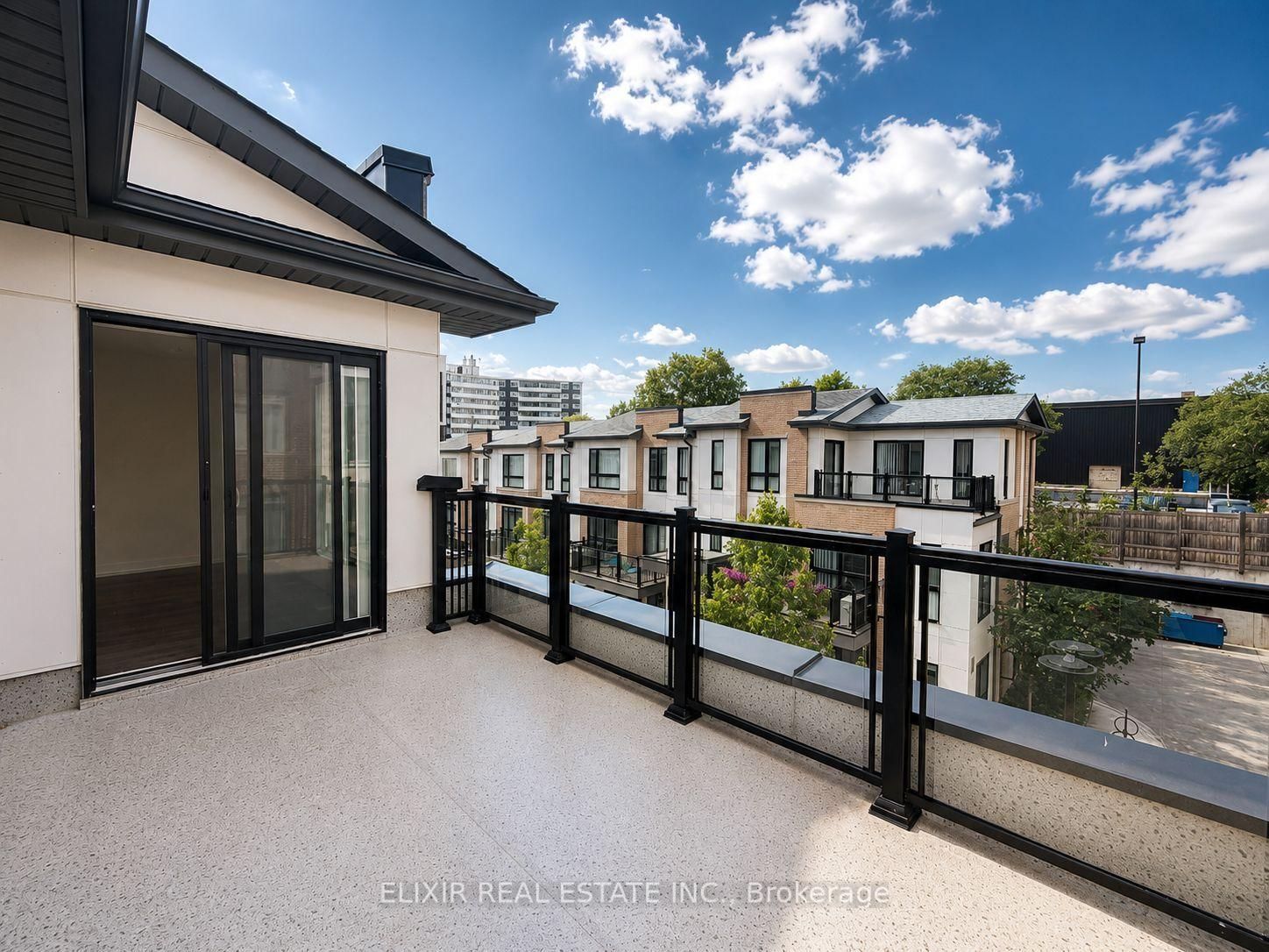 140 Canon Jackson Drive • #206 • Toronto, ON photo 23
