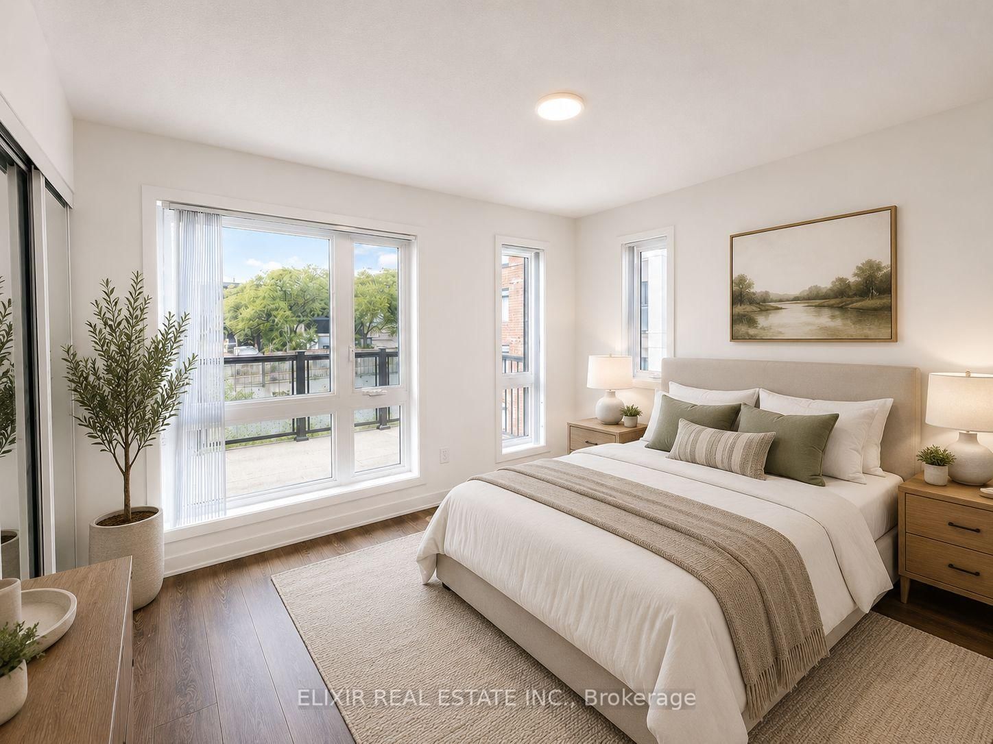 140 Canon Jackson Drive • #206 • Toronto, ON photo 24