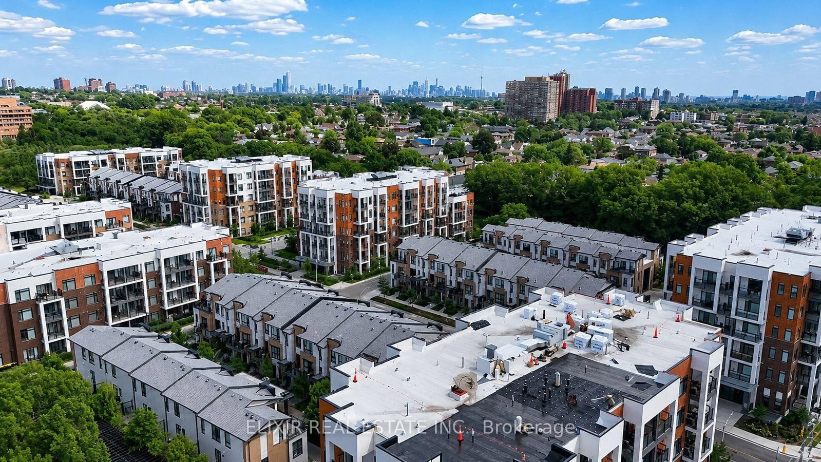 140 Canon Jackson Drive • #206 • Toronto, ON photo 29