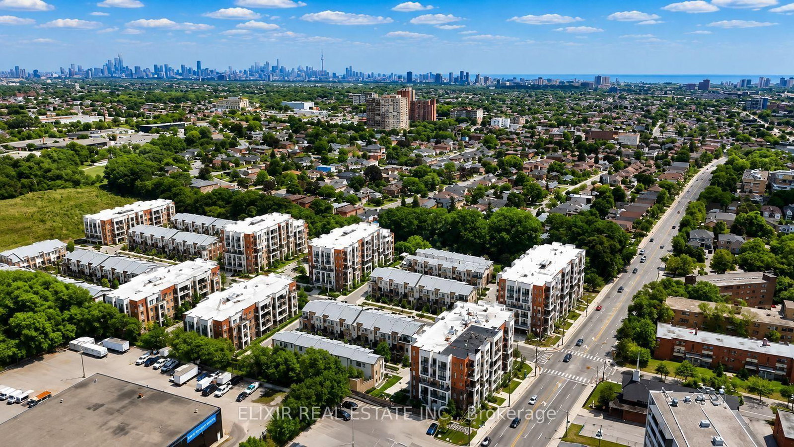 140 Canon Jackson Drive • #206 • Toronto, ON photo 31