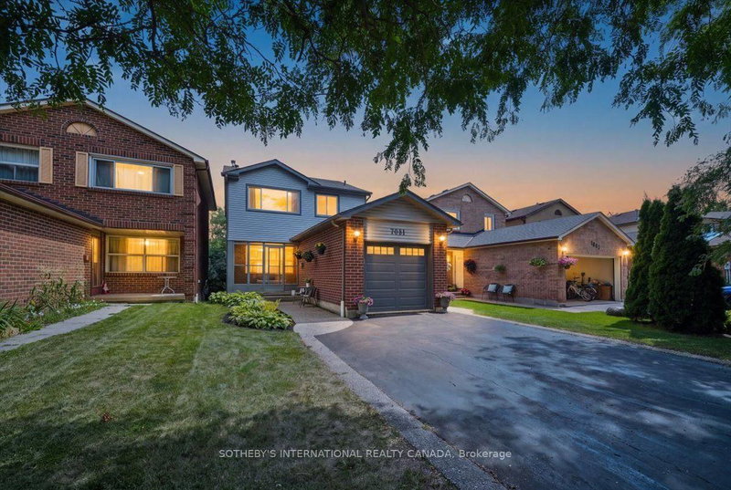 7031 Tamar Mews