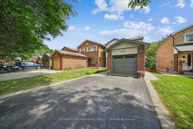 7031 Tamar Mews
