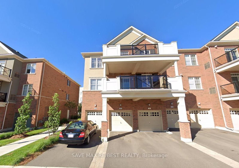 108 - 263 Georgian Drive