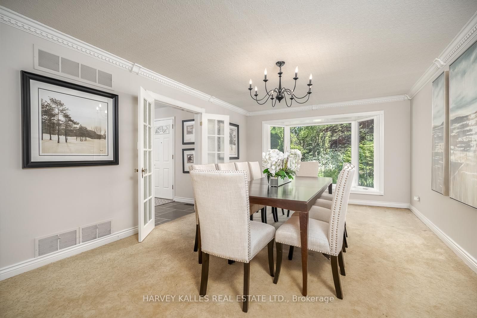 1033 Fair Birch Drive • Mississauga, ON photo 12