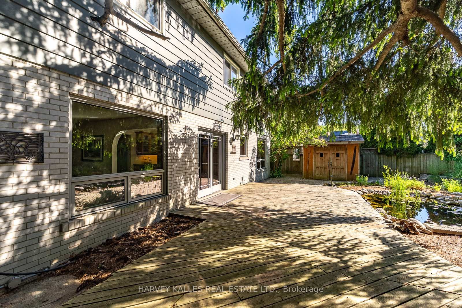 1033 Fair Birch Drive • Mississauga, ON photo 37
