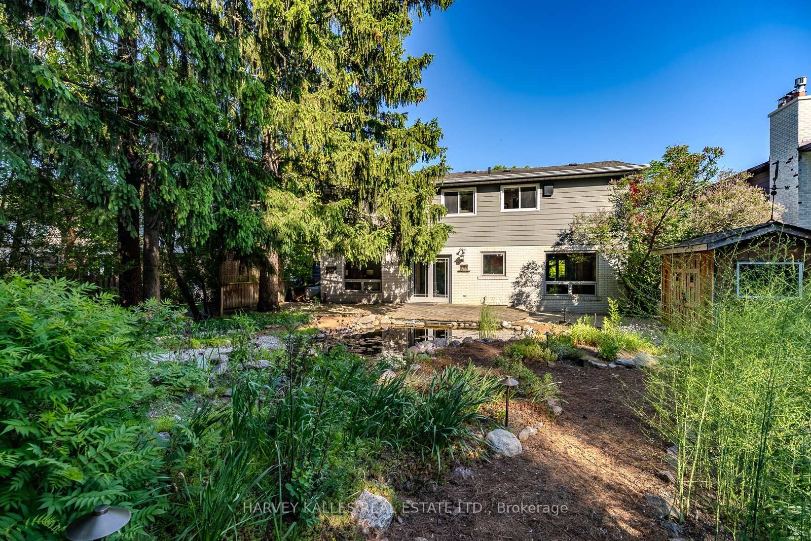 1033 Fair Birch Drive • Mississauga, ON photo 40