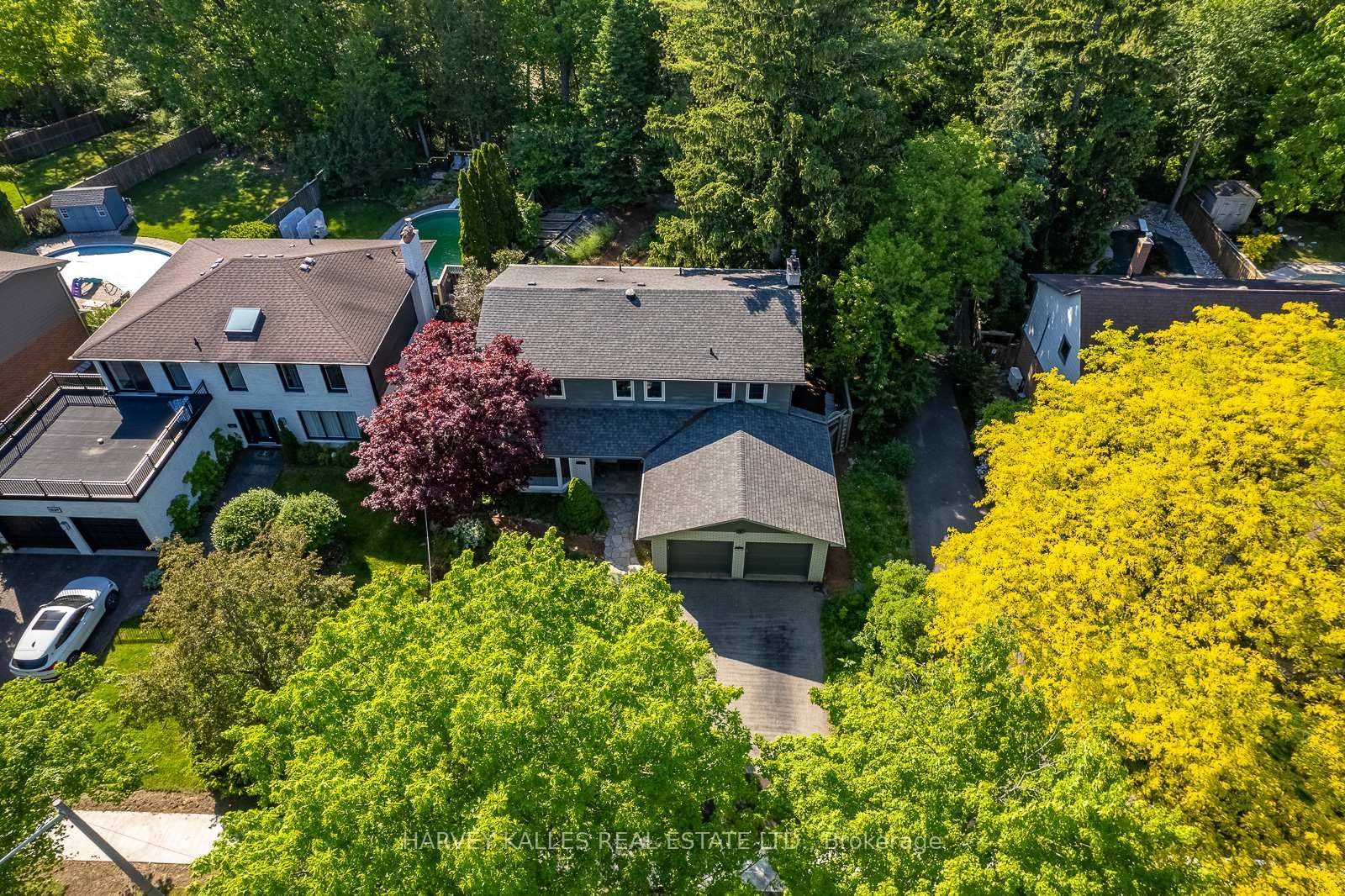 1033 Fair Birch Drive • Mississauga, ON photo 46