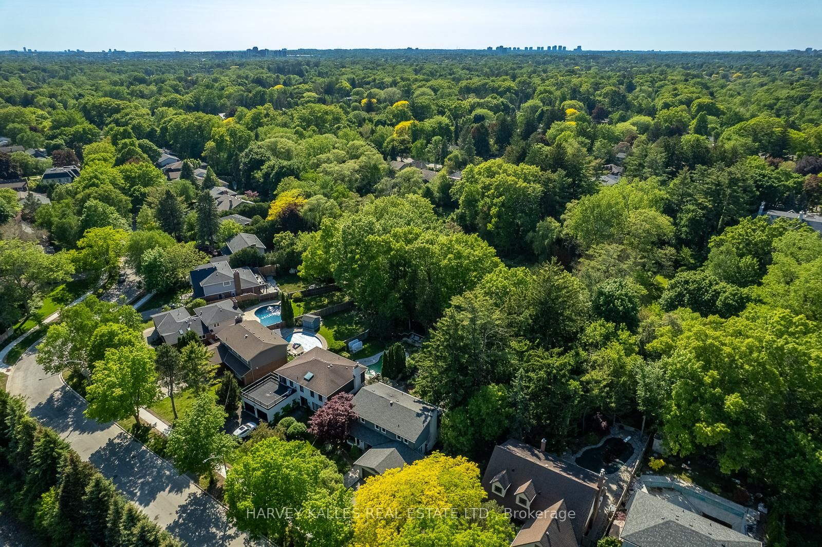 1033 Fair Birch Drive • Mississauga, ON photo 47