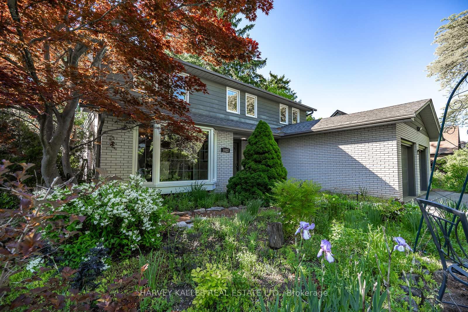 1033 Fair Birch Drive • Mississauga, ON photo 5