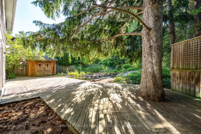 1033 Fair Birch Drive • Mississauga, ON photo 6