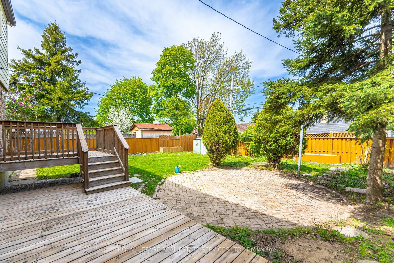 39 Aberdeen Crescent • Brampton, ON photo 39