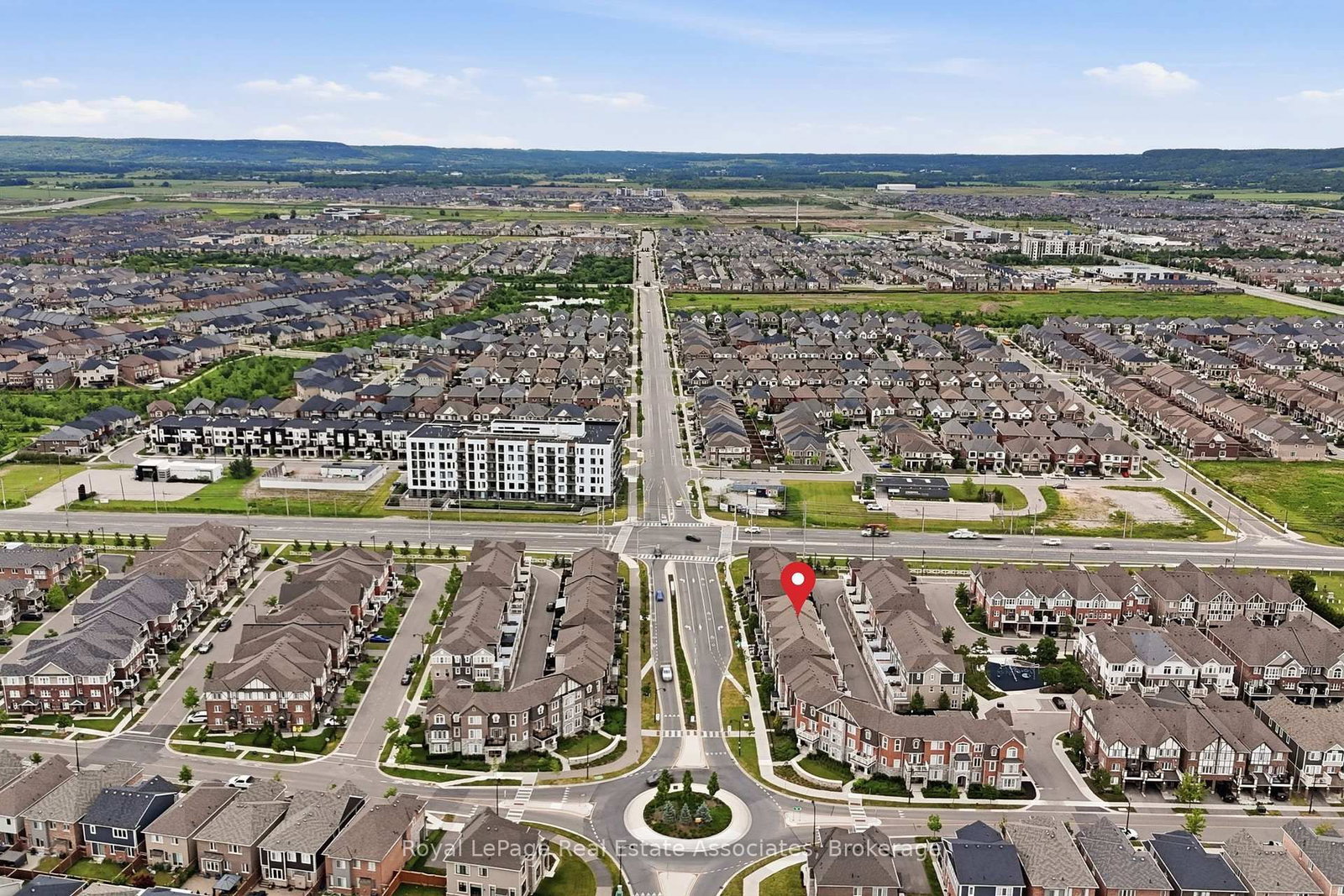 1222 Rose Way • #27 • Milton, ON photo 39