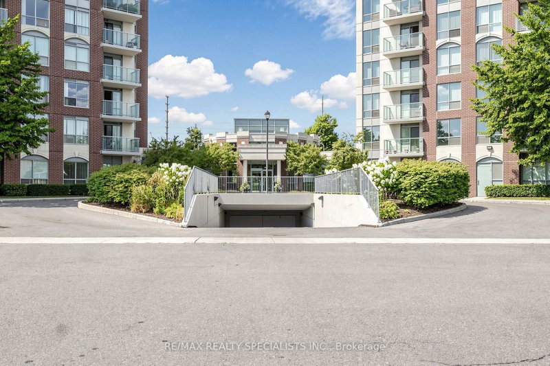 303 - 4879 Kimbermount Avenue