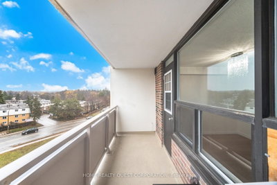 3120 Kirwin Mississauga,ON L5A 3R2 — Photo 26