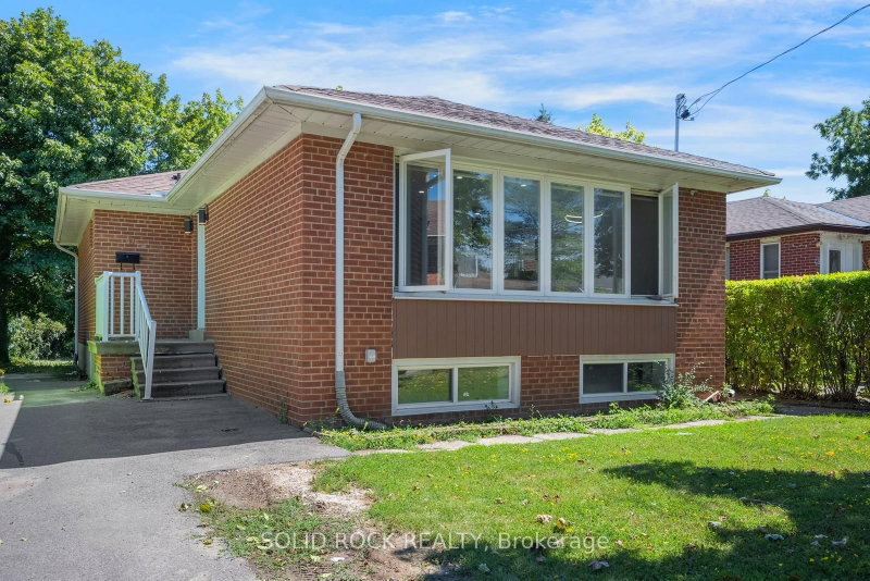 47 Brisco Street