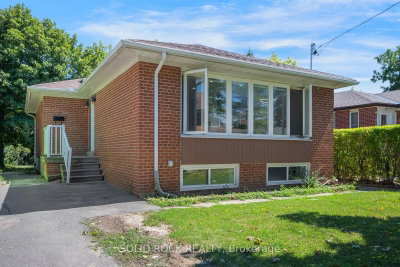 47 Brisco Street