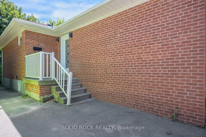 47 Brisco Street