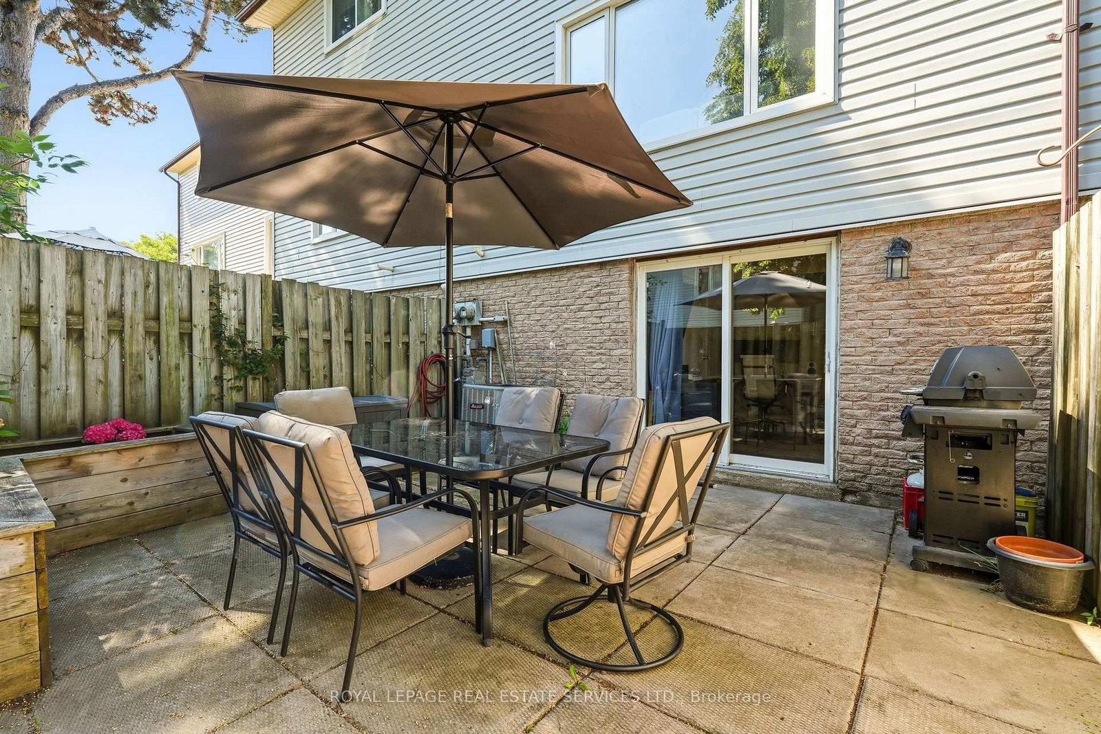2440 Bromsgrove Road • #146 • Mississauga, ON photo 39