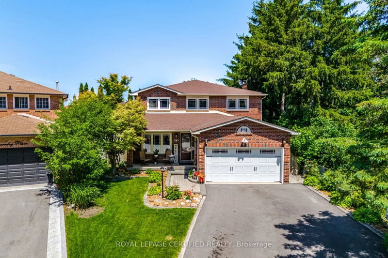 20 Burnley Place