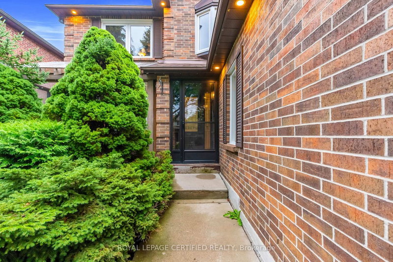 3650 Baird Court