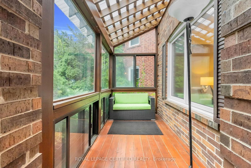 3650 Baird Court