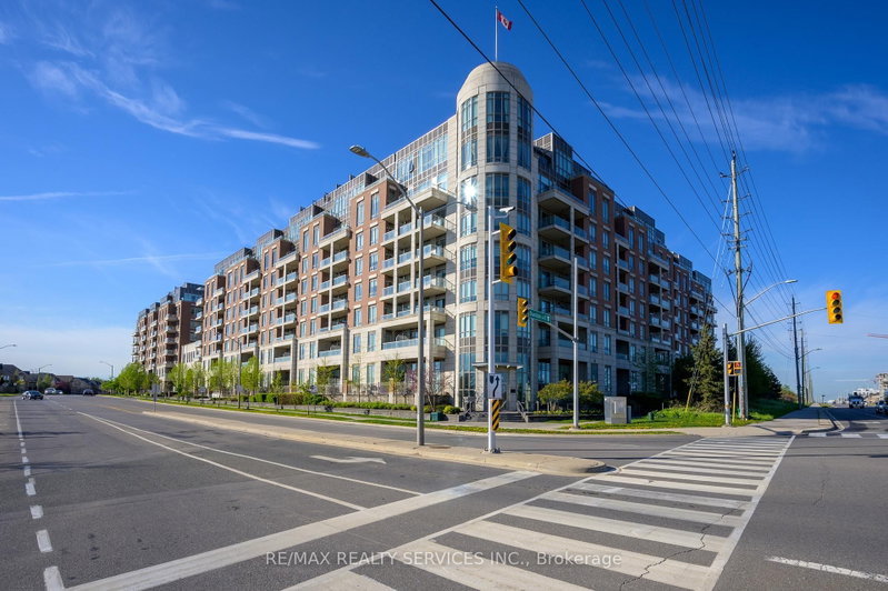624 - 2480 Prince Michael Drive