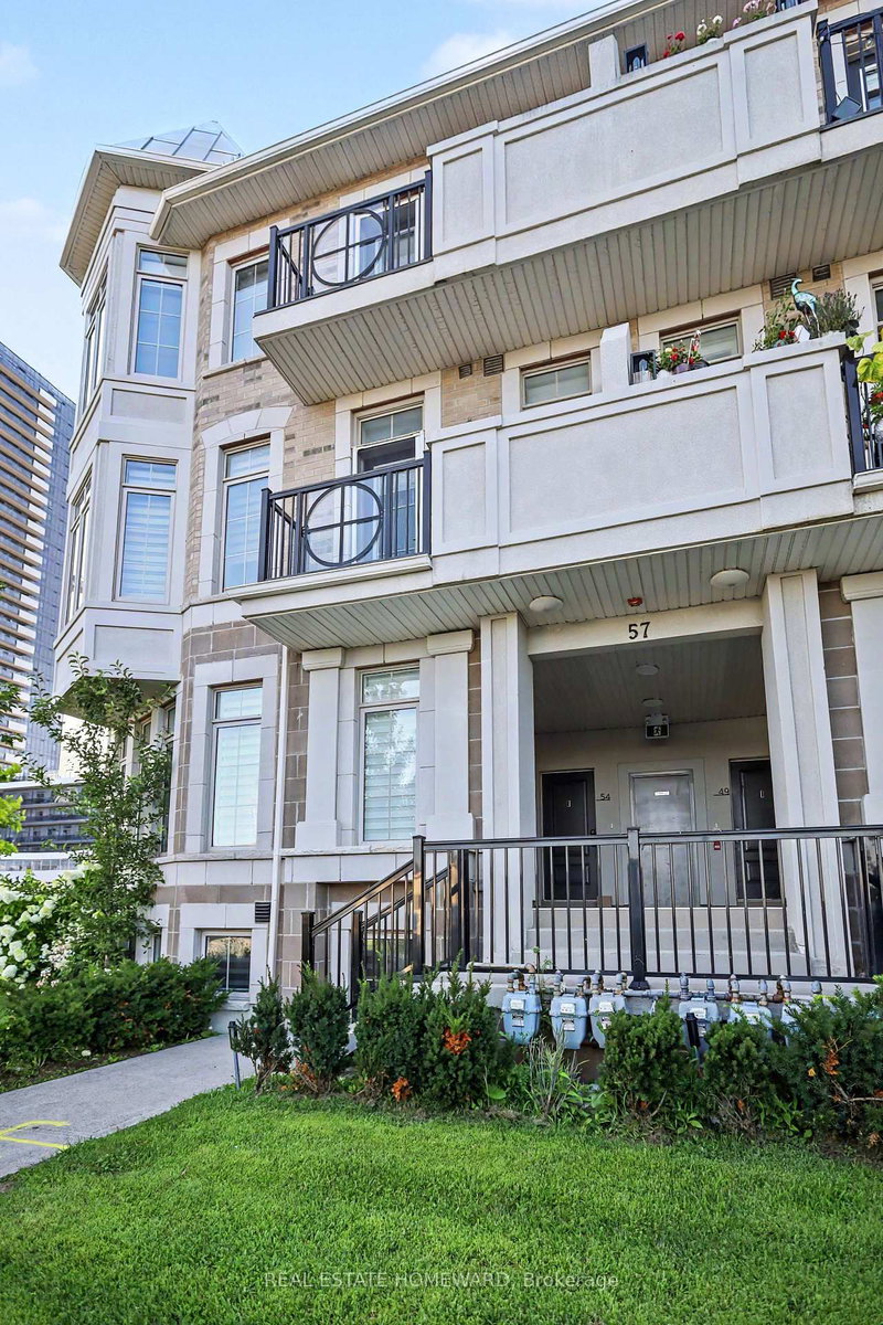 54 - 57 Armdale Road