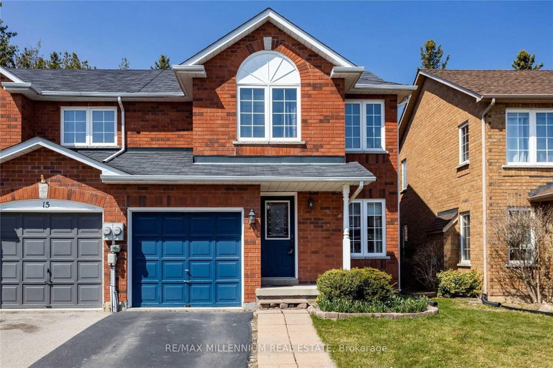 13 Dawson Crescent