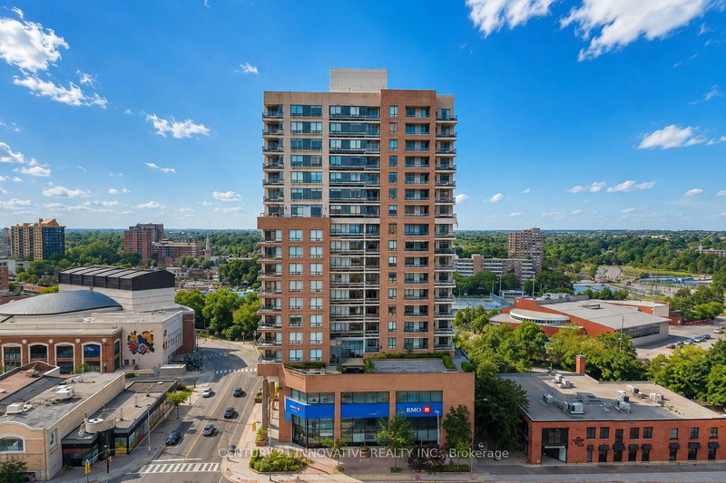 909 - 1 Belvedere Court
