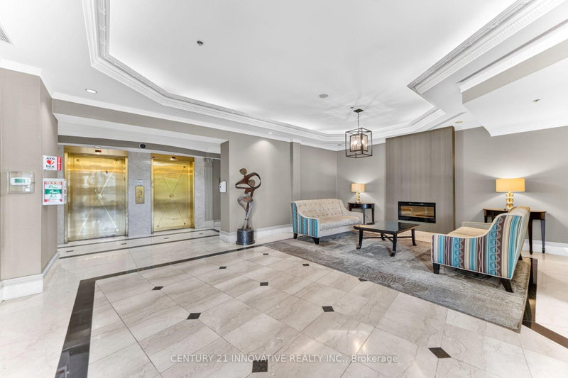 909 - 1 Belvedere Court