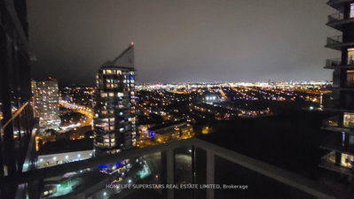 Condo leased at 2907-2212 Lake Shore Boulevard, Toronto, Ontario, M8V 0C2 - Mimico - MLS: W13635926
